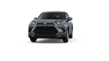New 2026 Toyota Grand Highlander Hybrid SUV