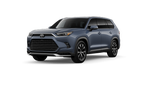 New 2026 Toyota Grand Highlander Hybrid SUV