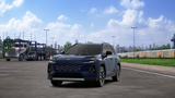 New 2026 Toyota RAV4 SUV