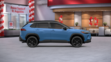 New 2026 Toyota Corolla Cross Hybrid SUV