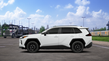New 2026 Toyota RAV4 SUV