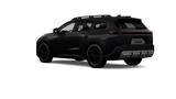 New 2026 Toyota bZ Woodland SUV