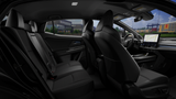New 2026 Toyota C-HR SUV