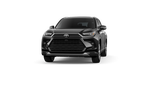 New 2026 Toyota Grand Highlander Hybrid SUV