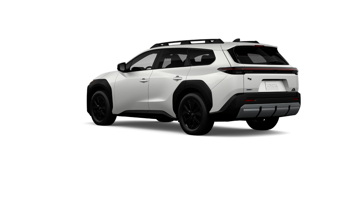 bZ Woodland Premium Electric Motors All-Wheel Drive [5]