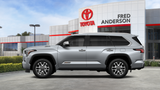 New 2026 Toyota Sequoia SUV