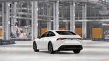 New 2026 Toyota Mirai Sedan