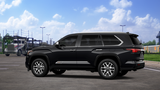 New 2026 Toyota Sequoia SUV