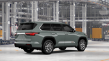 New 2026 Toyota Sequoia SUV