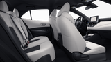 New 2027 Toyota Corolla Hatchback Sedan