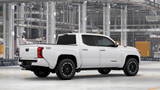 New 2026 Toyota Tacoma i-FORCE MAX Truck