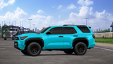 New 2026 Toyota 4Runner i-FORCE MAX SUV