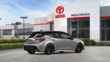 New 2026 Toyota Corolla Hatchback Hatchback