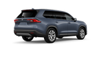 New 2026 Toyota Grand Highlander SUV