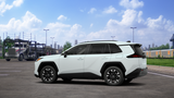New 2026 Toyota RAV4 SUV