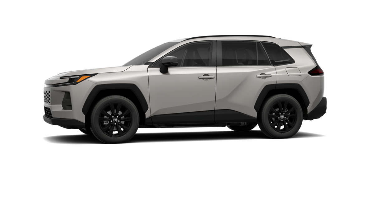 New 2026 Meteor Shower Toyota  XLE Premium image 5