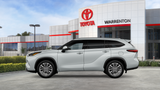 New 2026 Toyota Highlander SUV