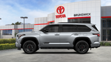New 2026 Toyota Sequoia SUV