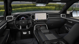 New 2026 Toyota Sequoia SUV