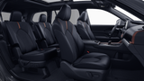 New 2026 Toyota Grand Highlander Hybrid SUV