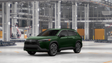 New 2026 Toyota Corolla Cross SUV