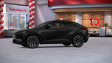 New 2026 Toyota C-HR SUV