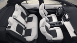 New 2026 Toyota Corolla Hatchback Sedan