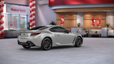 New 2026 Toyota GR86 Coupe