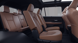 New 2026 Toyota Grand Highlander Hybrid SUV