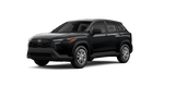New 2026 Toyota Corolla Cross SUV