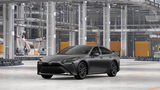 New 2026 Toyota Mirai Sedan