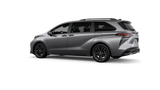 New 2026 Toyota Sienna Van