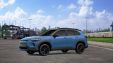 New 2026 Toyota Corolla Cross Hybrid SUV