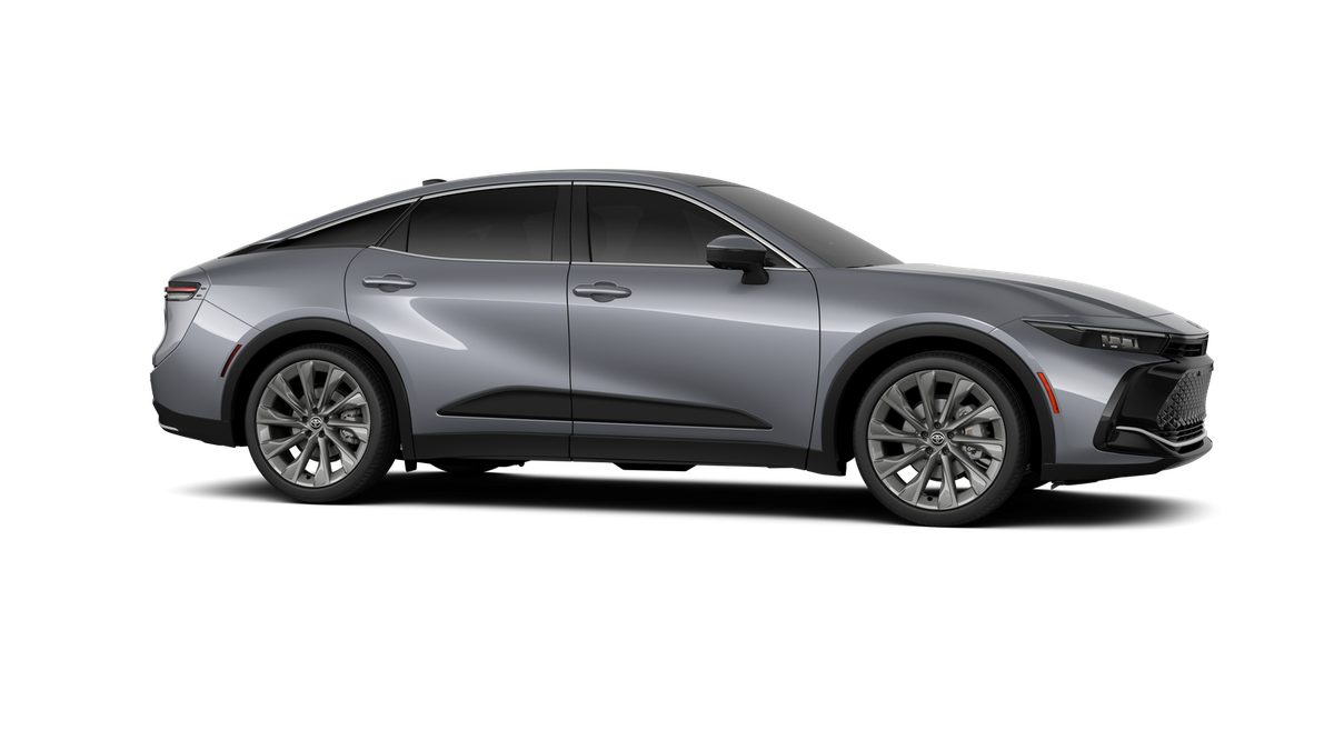 New 2026 Heavy Metal <sup>1</sup> Toyota  Limited image 15