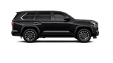 New 2026 Toyota Sequoia SUV