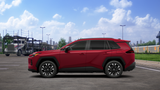 New 2026 Toyota RAV4 SUV