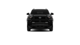 New 2026 Toyota 4Runner i-FORCE MAX SUV