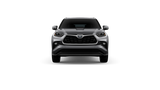 New 2026 Toyota Highlander SUV
