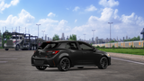 New 2027 Toyota Corolla Hatchback Sedan