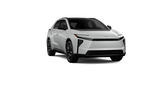 New 2026 Toyota bZ SUV