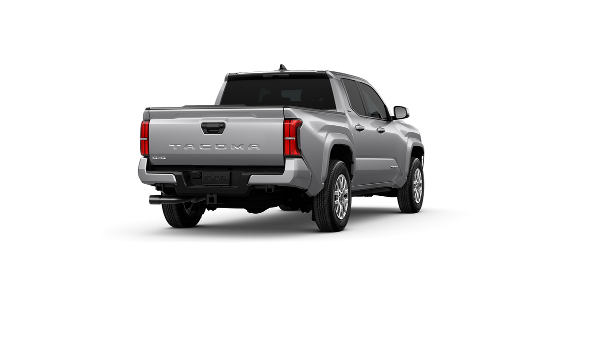 2025 Toyota Tacoma SR5 Double Cab photo 39