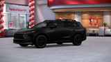 New 2026 Toyota bZ Woodland SUV