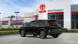 New 2026 Toyota Corolla Cross Hybrid SUV