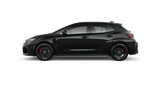 New 2026 Toyota GR Corolla Sedan