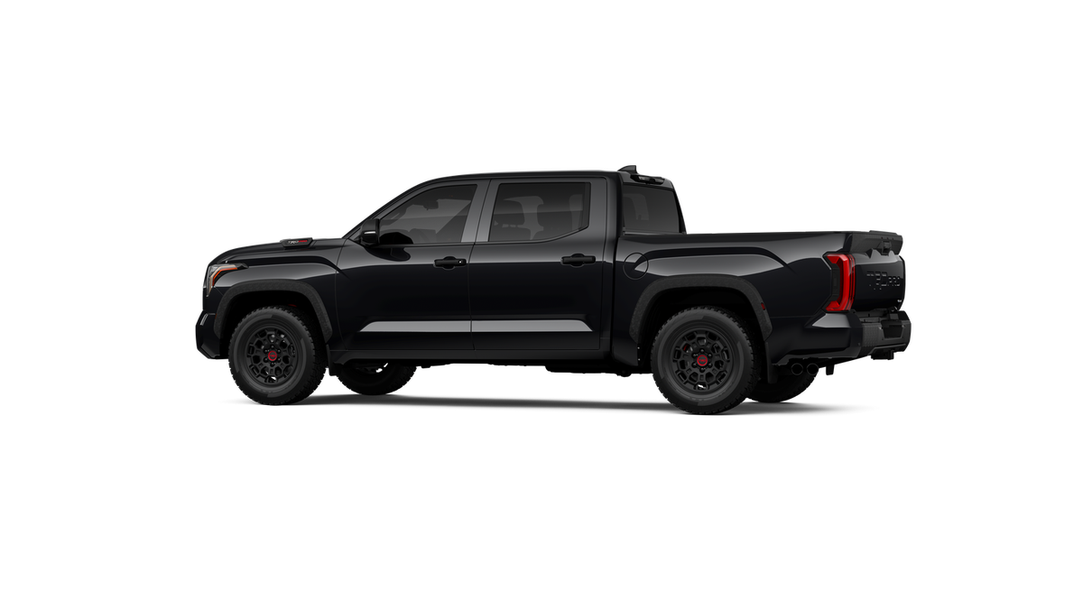 New 2026 Toyota Tundra i-FORCE MAX Truck