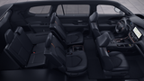 New 2026 Toyota Grand Highlander Hybrid SUV
