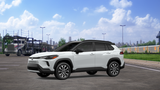 New 2026 Toyota Corolla Cross Hybrid SUV