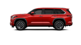 New 2026 Toyota Sequoia SUV