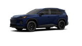 New 2026 Toyota RAV4 SUV