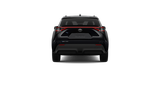 New 2027 Toyota bZ SUV